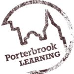 porterbrook-learning-logo-red